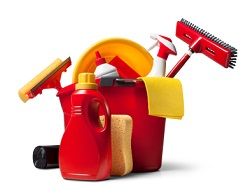 house cleaning service