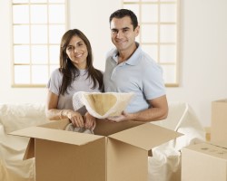 Hints For Removals In London