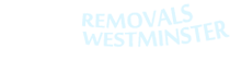 Removals Westminster